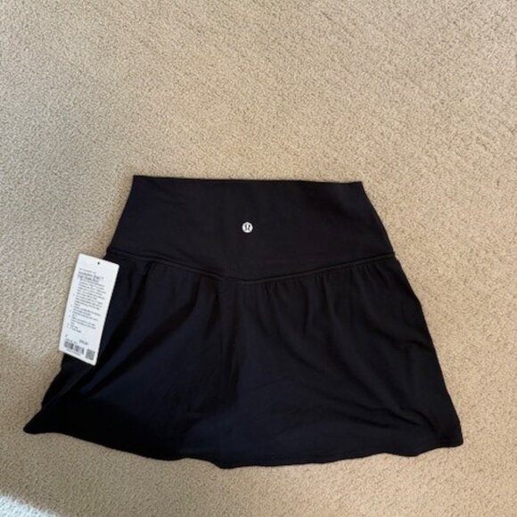 NWT | Lululemon Align Skirt | Size 8 | Never Worn! - Picture 4 of 4